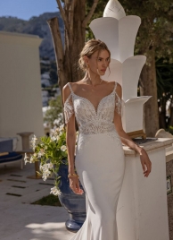 Modeca trouwjurk kopen